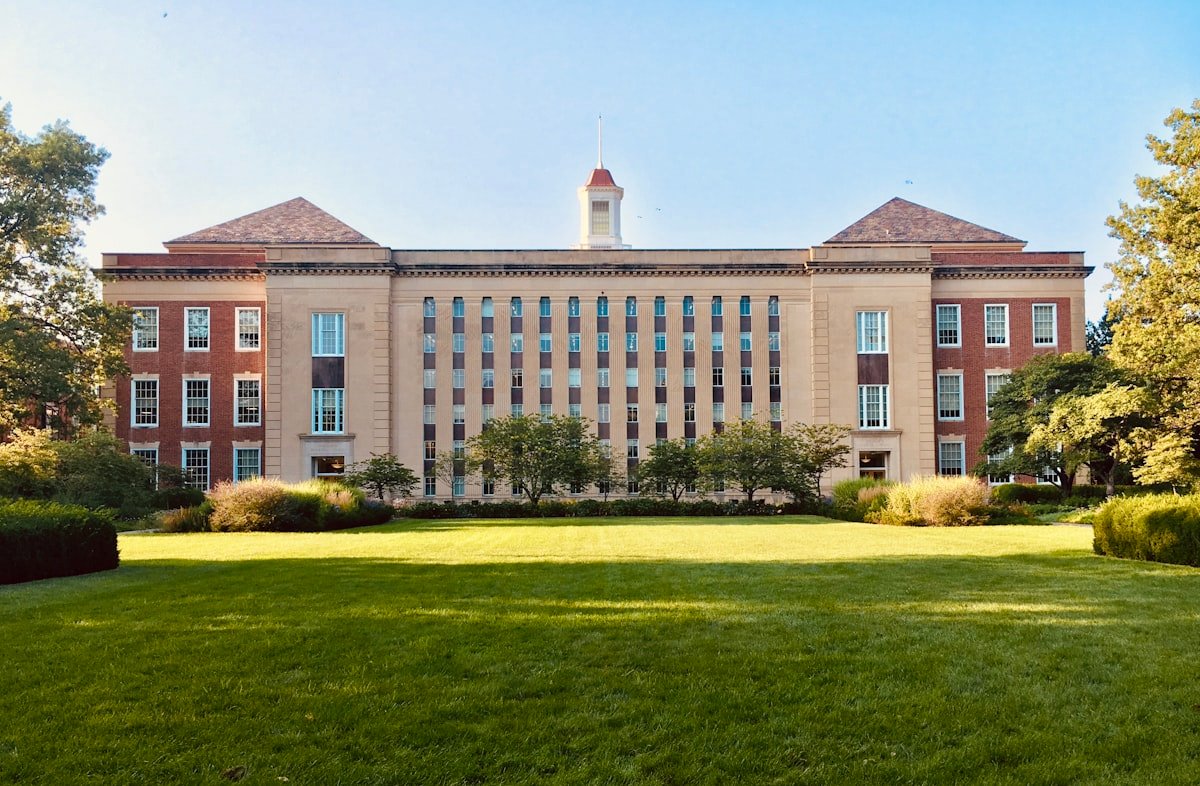 University Admissions